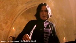 Severus Snape