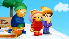 zDanielz  Daniel Tigers Neighborhood S02E07  Daniels Winter Adventure 