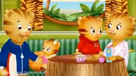 zDanielz  Daniel Tigers Neighborhood S02E09