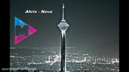 Ahrix  Nova muso Releaseآهریکس نوا پخش موسو