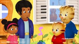 zDanielz  Daniel Tigers Neighborhood S02E15  Looking for Snowball  Dan