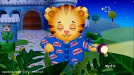 zDanielz  Daniel Tigers Neighborhood S02E12  Miss Elaina Gets Hurt  Dan