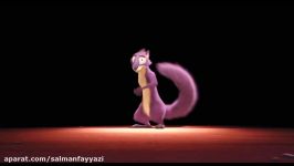 تریلر رسمی عملیات آجیلی 2  Nut Job 2