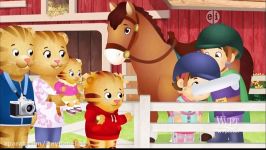 zDanielz  Daniel Tigers Neighborhood S02E20  Visit the Farm  Fireflies