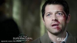 پرومو فصل 12 قسمت 10 سریال سوپرنچرال  Supernatural