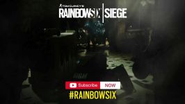 Rainbow Six Siege  Operation Velvet Shell