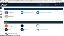 cPanel Tutorials How to Use Site Publisher to Publish Simple Websites