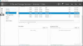 دانلود آموزش جامع Windows Server 2016 Storage Services