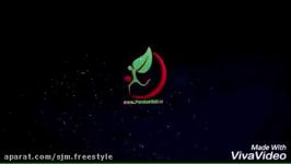 sajad freestyle  Iran freestyle league2017 stage 1