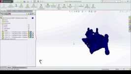 Controlling Arm Robot using PID Matlab Simmechanics..