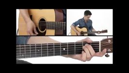 Octaves.ir  30 Beginner Acoustic Guitar Rhythms