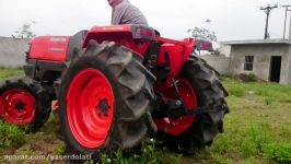 Máy cày KUBOTA L4508vn An Mỹ Phát  Thái Bình