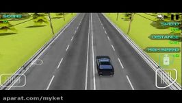 Traffic Drag Racer  Free Top Android Game