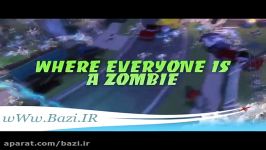 All Zombies Must Die Gameplay Trailer