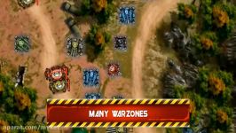 Tower Defense  Civil War  Best Defense Game
