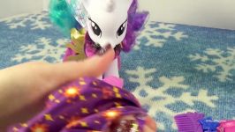 My Little Pony Princess Celestia