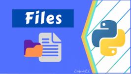 فایل های متنی در پایتون txt files in python