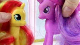 LPS VS MLP Ep15 All Comes To An End