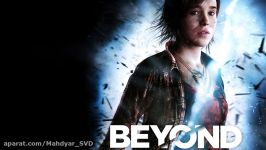 شاهکار ترین اهنگ صنعت گیمBeyond Two Souls