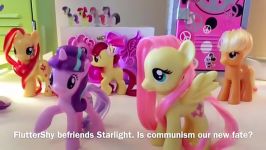 MLP Bullies