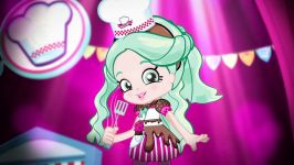 Shopkins Chef Club  Theme Song