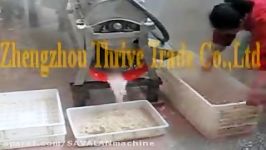 chicken feet peeling machinechicken feet processing machine