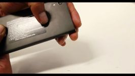 New Sony Xperia G3121 Prototype in Real World 23MP Camera