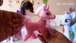 MLP  Huge collection Of My little Ponies And Wonder pony And Sparkle Pony