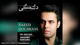 Saeed Golshani – Deltangi