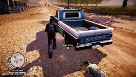 گیم پلی خودم State of Decay Lifeline ابتدای بازی 4