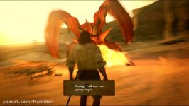 گیم پلی خودم Dragons Dogma Dark Arisen شروع بازی 3