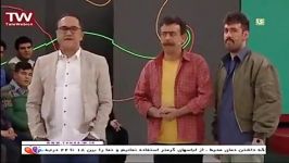 خندوانه فصل چهارم استندآپ کمدی بمب خنده پسرعموی بایرام