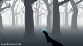 The Forgotten Forest  VR Game