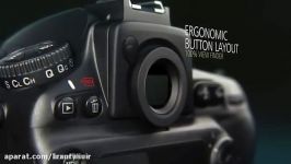 دوربین دیجیتال نیکون مدل دی 810  Nikon Digital D810