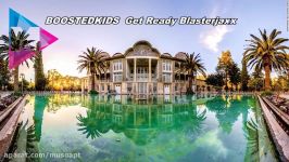 BOOSTEDKIDS Get Ready Blasterjaxx muso Release