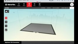 MakerBot Desktop  Preparing Design Files For 3D Printing