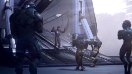 Mass Effect Andromeda – Official Cinematic Trailer #2  PS4