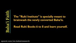 Is Bahai faith a cult You decide