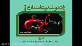 شعر شماره  پریسا قهفرخی