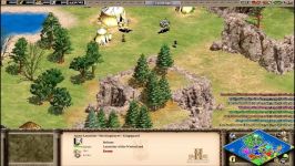 War of the Five Kings  Game of Thrones  Age of Empires II trailer