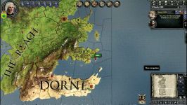 Crusader Kings 2  A Game Of Thrones 0.42 Trailer