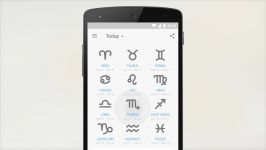 Zodiac Horoscope Android App