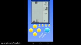 Brick Classic  Brick Game 9999 in 1