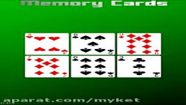 Memory Cards  Memory Trainer Android Game