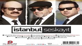 İstanbul Ses Kayıt  Bir Bilebilsen  Instrumental