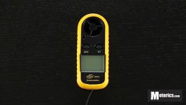 Benetech GM816 Digital Anemometer بادسنج