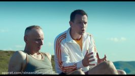 T2 Trainspotting Movie CLIP  Addicted to Running 2017  Ewan McGregor Movie