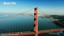 Watch Dogs 2 vs Real Life San Francisco