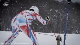 Why the Leading French Ski Team Travels to Patagonia