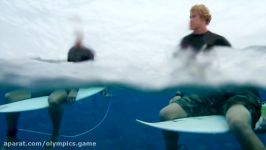 Perfect Barrels with World Champ John John Florence